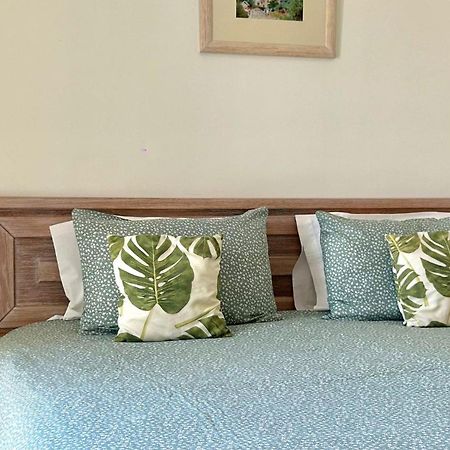Green And Blue View Apartment Albufeira Extérieur photo