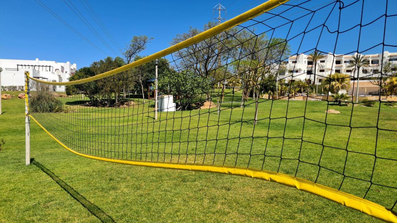 Green And Blue View Apartment Albufeira Extérieur photo