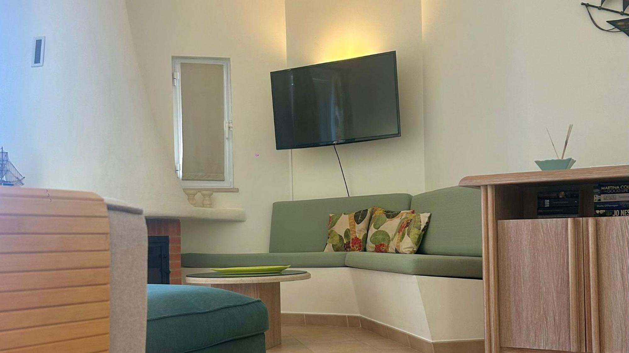 Green And Blue View Apartment Albufeira Extérieur photo