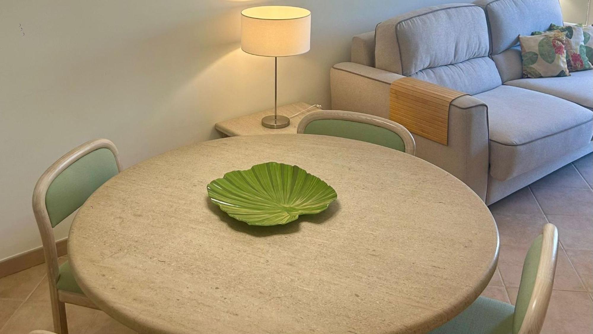 Green And Blue View Apartment Albufeira Extérieur photo